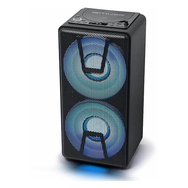 Muse M-1820 DJ Bluetooth Högtalare