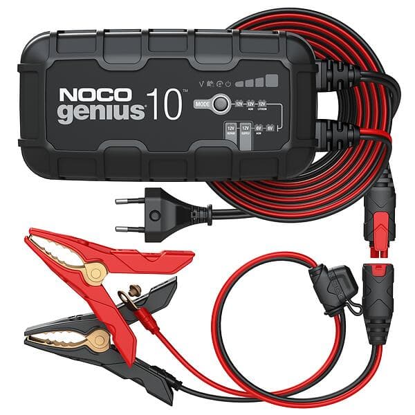 Noco Genius 10