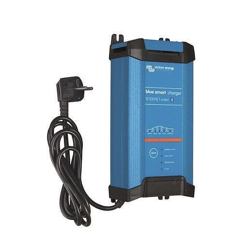 Victron Energy Blue Smart IP22 12/20