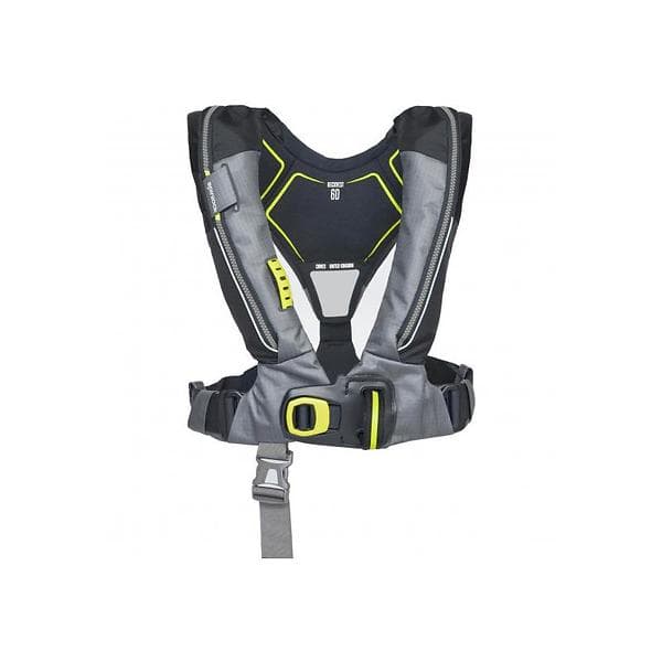 Spinlock Deckvest 6D 170N