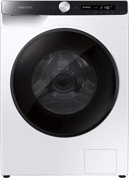 Samsung WD95T534CBE (Vit)