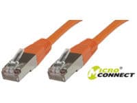 MicroConnect S/FTP Cat6 RJ45 - RJ45 LSZH 2m