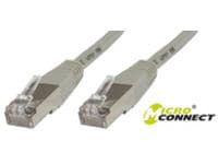 MicroConnect S/FTP Cat6 RJ45 - RJ45 LSZH 5m