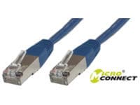MicroConnect S/FTP Cat6 RJ45 - RJ45 LSZH 7m