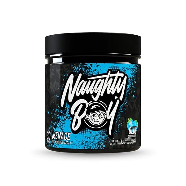 Naughty Boy Menace PWO 0,42kg