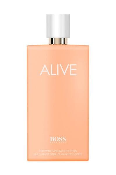 Hugo Boss Alive Body Lotion 200ml