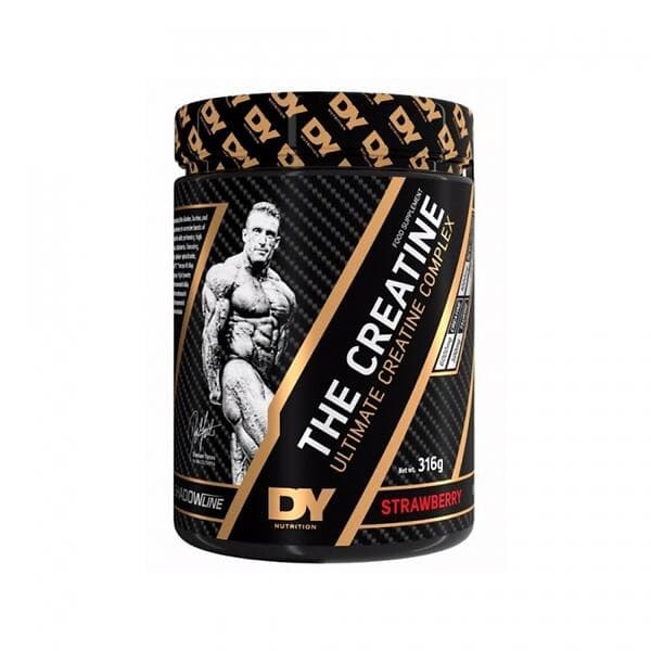 DY Nutrition The Creatine 0,3kg