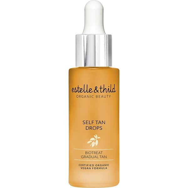 Estelle & Thild Self Tan Drops 30ml