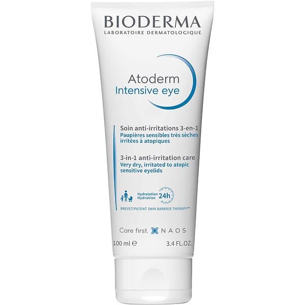 Bioderma Atoderm Intensive Eye Calming Care 100ml