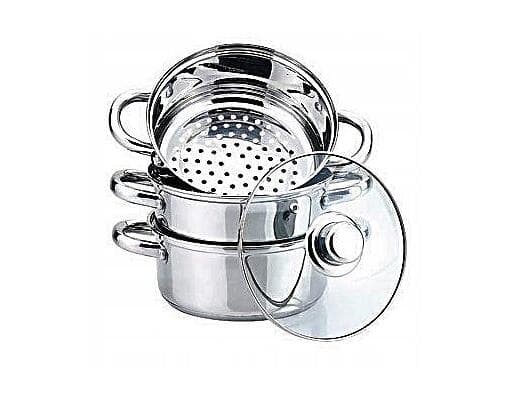 Feel Maestro MR-2900 Steamer 24cm