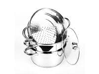 Feel Maestro MR-2900 Steamer 20cm