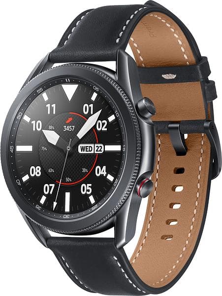 Samsung Galaxy Watch 3 45mm LTE