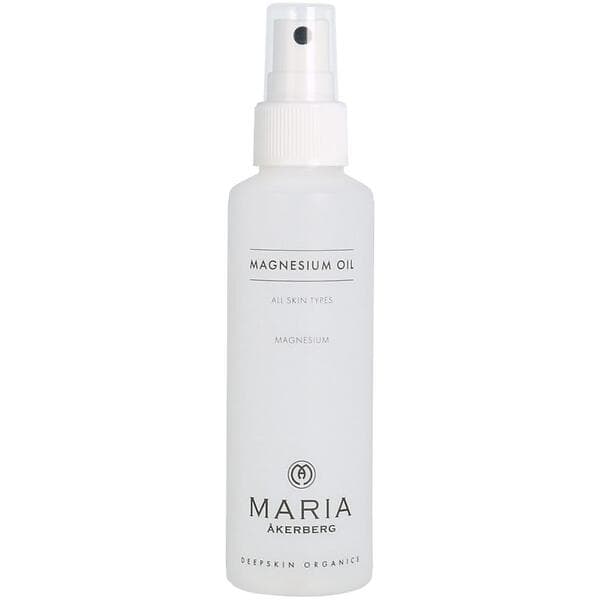 Maria Åkerberg Magnesium Oil 125ml
