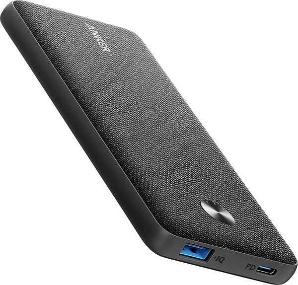 Anker PowerCore III Sense 10000