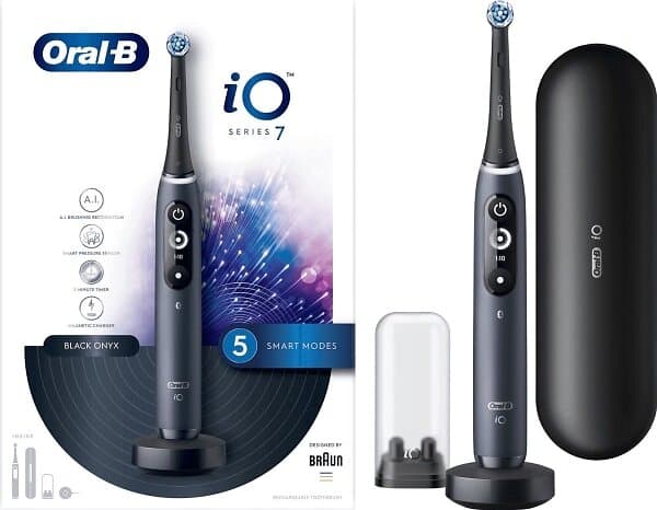 Oral-B iO Series 7