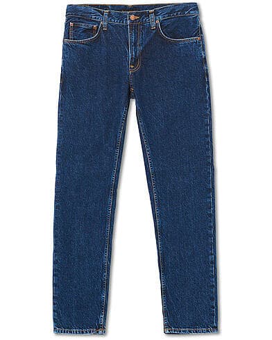 Nudie Jeans Gritty Jackson Jeans (Herr)