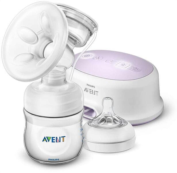 Philips Avent Single Electric Breast Pump