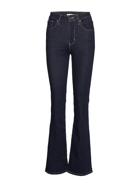 Levi's 725 High Rise Bootcut Jeans (Dam)