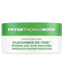 Peter Thomas Roth Cucumber De-Tox Hydra-Gel Eye Patches 60st (30 pairs)