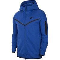 Nike Sportswear Tech Fleece Jacket (Herr)