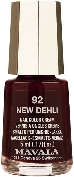 Mavala Mini Nail Polish 5ml