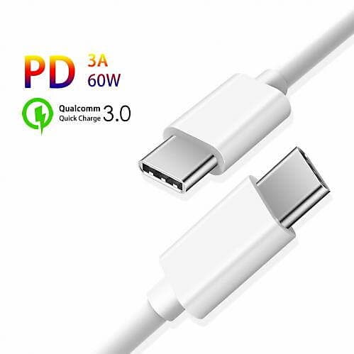SiGN 3A USB C - USB C 1m