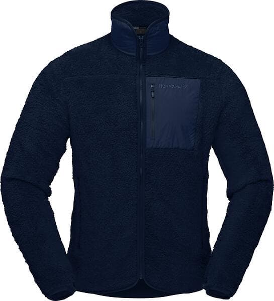 Norrøna Warm3 Jacket (Herr)