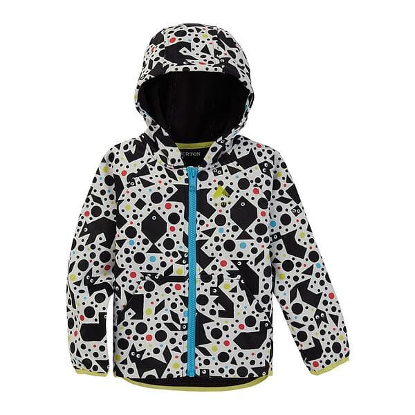 Burton Crown Weatherproof Jacket (Jr)