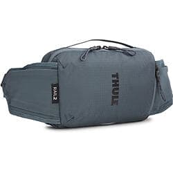 Thule Rail Hip Pack 2L