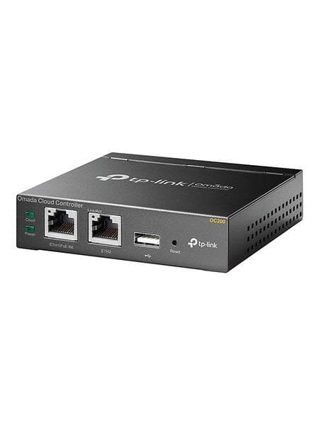 TP-Link OC200 Omada Controller