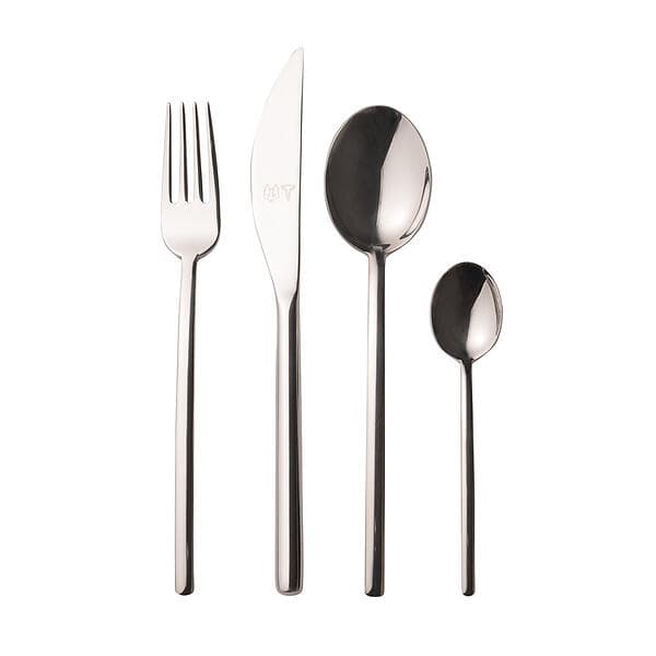 Vargen & Thor Bambini Bestickset 16 Delar