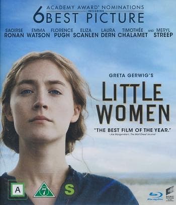 Little Women (Blu-ray)