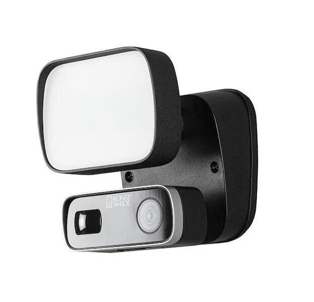 Konstsmide 7867 Smartlight Wifi (Med Kamera)