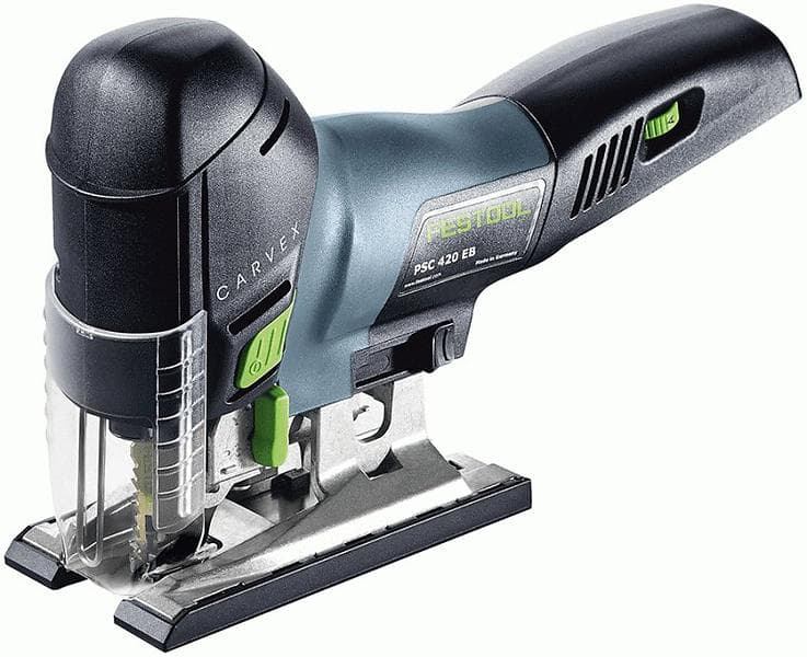 Festool Carvex PSC 420 HPC 4,0 EBI-Plus (1x4,0Ah)