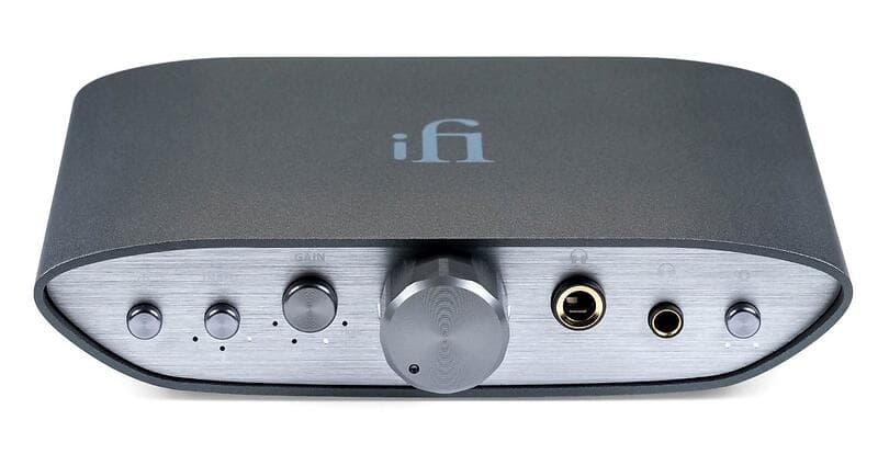 iFi Audio Zen Can