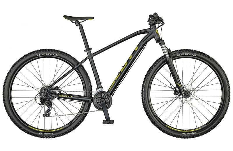 Scott Aspect 760 2021