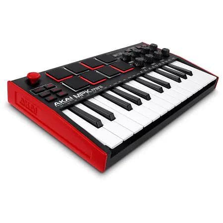 Akai Professional MPK Mini MK3