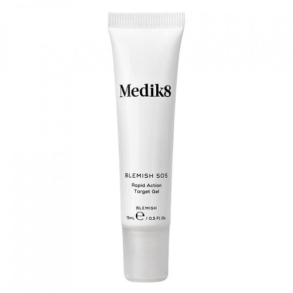 Medik8 Blemish SOS Rapid Action Target Gel 15ml
