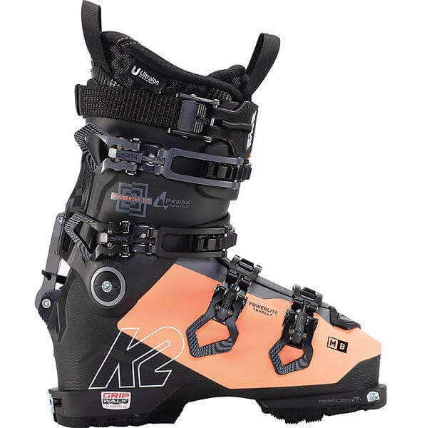K2 Mindbender 110 Alliance