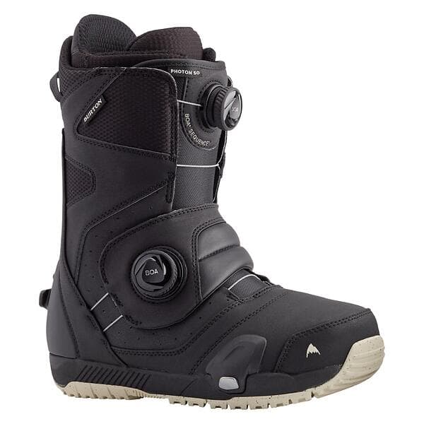 Burton Photon Step On