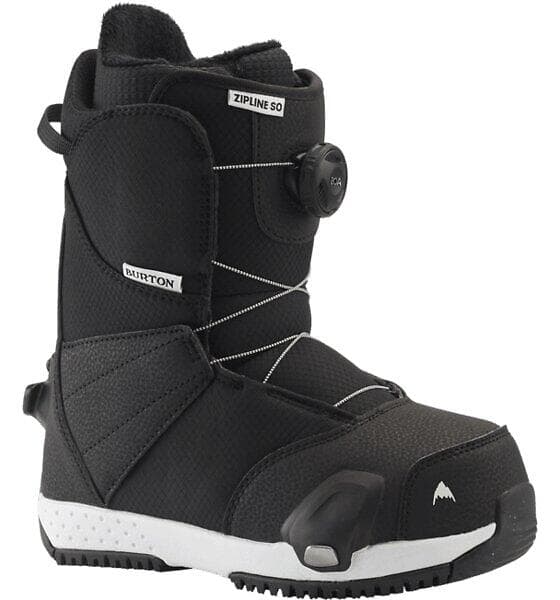 Burton Zipline Step On Jr