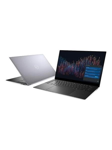 Dell Precision 5550 FGYWV 15,6" i7-10750H (Gen 10) 16GB RAM 512GB SSD