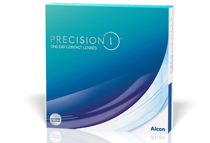 Alcon Precision1 (90-pack)