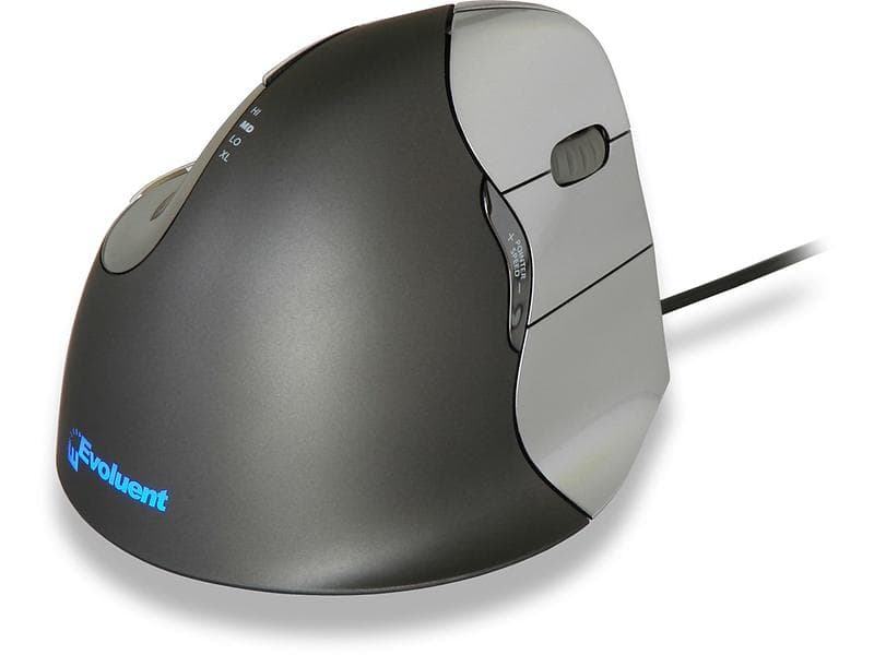 Evoluent Vertical Mouse 4 (Right)