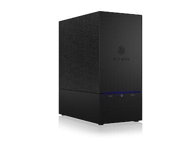 Icy Box IB-RD3621-C31