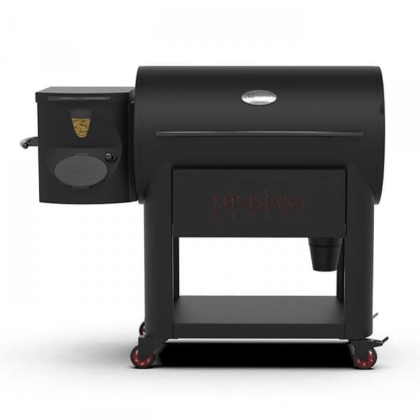 Louisiana Grills Founders Premier 1200