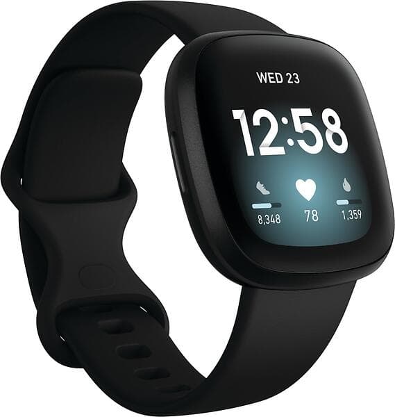 Fitbit Versa 3