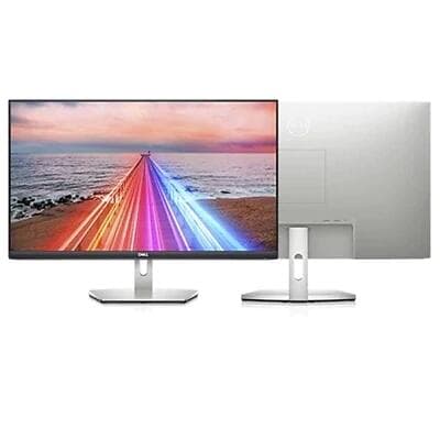 Dell S2721HN 27" Gaming Full HD IPS