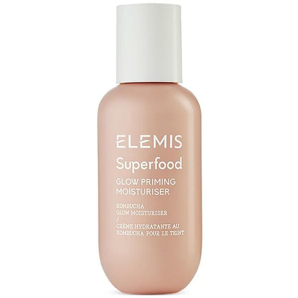 Elemis Superfood Glow Priming Moisturiser 60ml