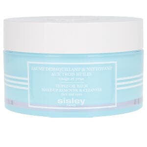 Sisley Triple-Oil Balm Make-up Remover & Cleanser 125ml